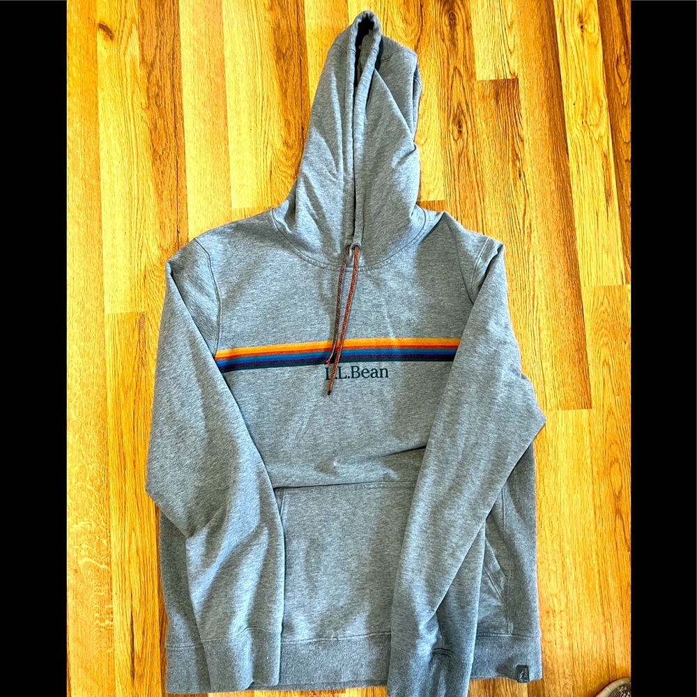 L.L. bean hoodie